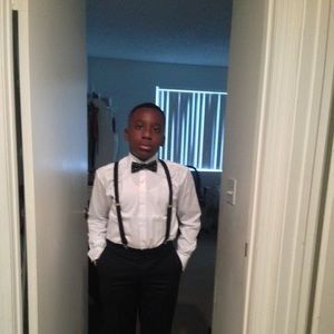 Meet your Posher, Sherley